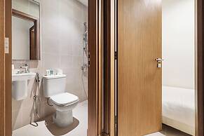 2BR Apartment Near Downtown Dubai Mall