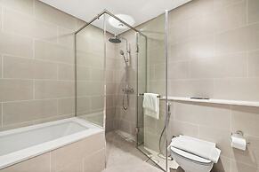 2BR Apartment Near Downtown Dubai Mall