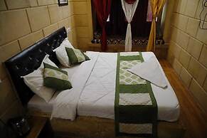Hotel Jaswant Palace