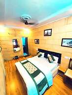 Hotel Jaswant Palace