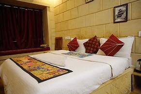 Hotel Jaswant Palace