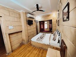 Hotel Jaswant Palace