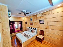 Hotel Jaswant Palace