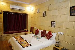 Hotel Jaswant Palace