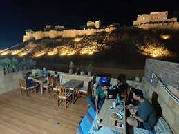 Hotel Jaswant Palace