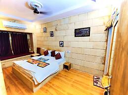 Hotel Jaswant Palace