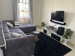 Bamburi Budget Apartments