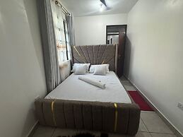 Bamburi Budget Apartments