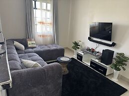 Bamburi Budget Apartments