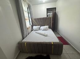 Bamburi Budget Apartments