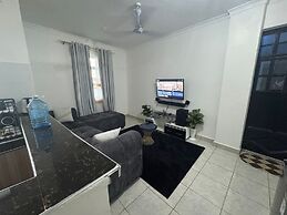 Bamburi Budget Apartments
