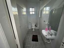 Bamburi Budget Apartments