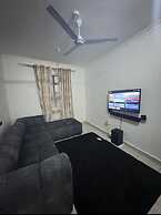 Bamburi Budget Apartments