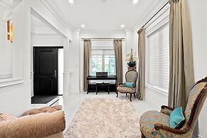 GLOBALSTAY Luxury 4 Bedroom House