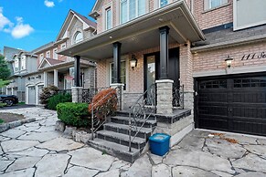 GLOBALSTAY Luxury 4 Bedroom House