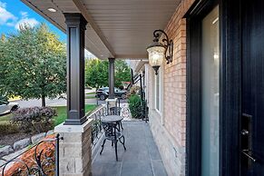 GLOBALSTAY Luxury 4 Bedroom House
