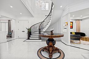 GLOBALSTAY Luxury 4 Bedroom House