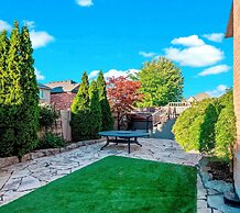 GLOBALSTAY Luxury 4 Bedroom House