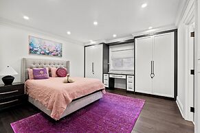 GLOBALSTAY Luxury 4 Bedroom House