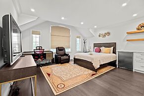 GLOBALSTAY Luxury 4 Bedroom House
