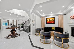 GLOBALSTAY Luxury 4 Bedroom House