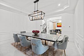 GLOBALSTAY Luxury 4 Bedroom House