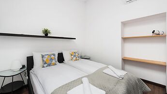 Apartamenty Sun & Snow Sunshine Loft