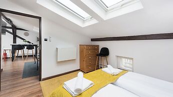 Apartamenty Sun & Snow Sunshine Loft