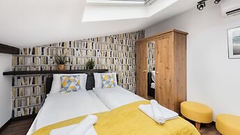 Apartamenty Sun & Snow Sunshine Loft