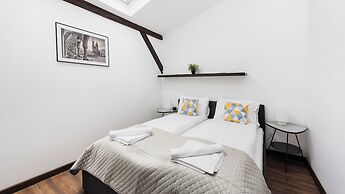 Apartamenty Sun & Snow Sunshine Loft