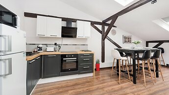 Apartamenty Sun & Snow Sunshine Loft