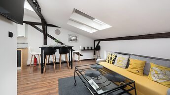 Apartamenty Sun & Snow Sunshine Loft