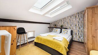 Apartamenty Sun & Snow Sunshine Loft