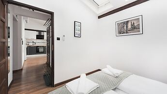 Apartamenty Sun & Snow Sunshine Loft