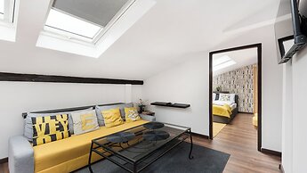 Apartamenty Sun & Snow Sunshine Loft