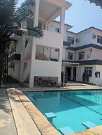 HUASHENG HOTEL