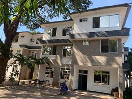 HUASHENG HOTEL