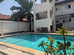 HUASHENG HOTEL