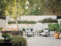A Nomadic Abode - Luxury Boutique Retreat