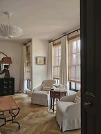 A Nomadic Abode - Luxury Boutique Retreat