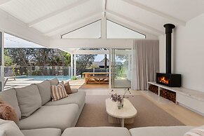 The Pavilion in Mount Martha