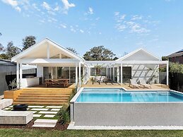 The Pavilion in Mount Martha