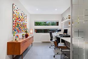 Villa Verde Luxury By The Golf Course