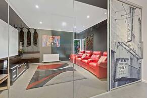 Villa Verde Luxury By The Golf Course