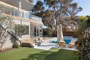 Haven on Birdwood 400m to Beach