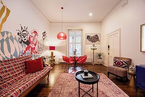 The Empress Direct Access Carlton Gardens