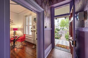 The Empress Direct Access Carlton Gardens