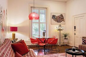 The Empress Direct Access Carlton Gardens