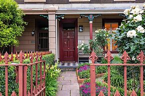 The Empress Direct Access Carlton Gardens