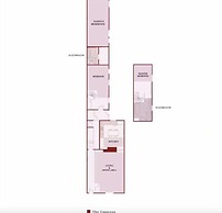 The Empress Direct Access Carlton Gardens